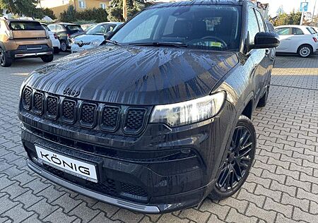 Jeep Compass High Altitude 1.5 MHEV *LED*PDC*Klima