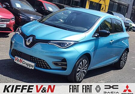 Renault ZOE Iconic R135 Z.E 50 CCS KAMERA NAVI LED DAB S