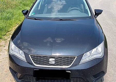 Seat Leon 1.2 TSI 81kW Start&Stop Reference Reference