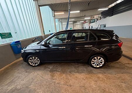 Fiat Tipo 1.6 MultiJet