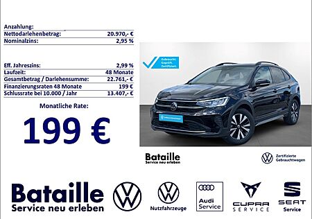 VW Taigo Volkswagen 1.0 TSI Life *199,- ohne Anzahlung*