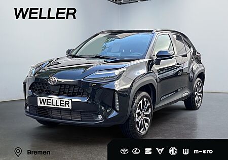 Toyota Yaris Cross Hybrid 130 1.5 Teamplayer *ACC*RCAM*