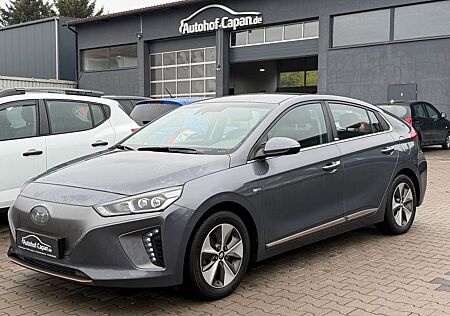 Hyundai Ioniq Style Elektro/SHZ/LHZ/2.Ha/TÜV 05.27