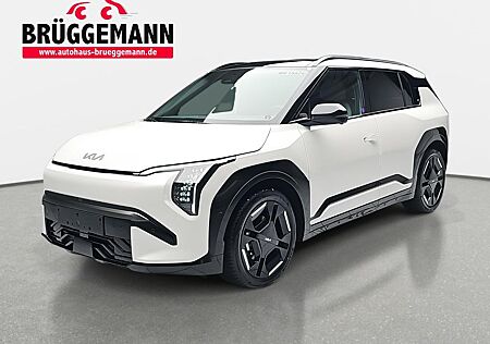 Kia EV3 81.4 KWH GT-LINE MJ26 DRIVEWISE-PARK-PRO KOM