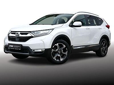 Honda CR-V 1.5 VTEC 4WD Lifestyle LED+ACC+LEDER+Camera
