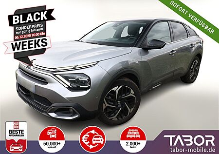 Citroën C4 1.2 Mild-Hybrid 136 Aut Max Leder UVP-36%*