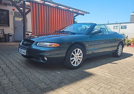 Chrysler Stratus Limited 2.5 Cabrio Limited