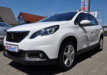 Peugeot 2008 Active