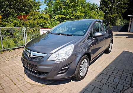 Opel Corsa D 2011 Bj 109121 Km