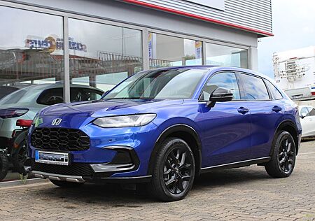 Honda ZR-V e:HEV Sport