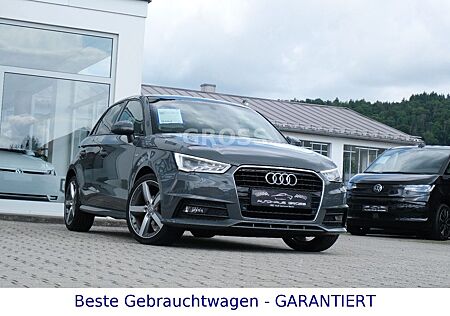 Audi A1 1.0 TFSI S tronic "S-Line"PANORAMA"MMi"