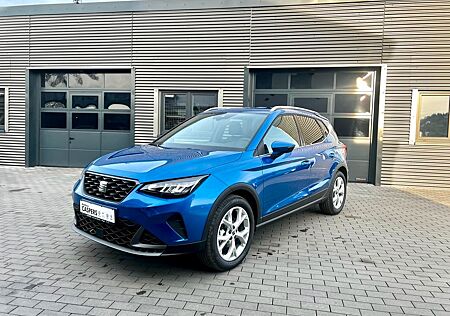 Seat Arona FR/AHK/5J.Gar./LED