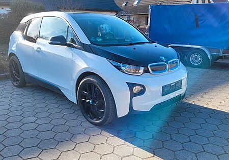 BMW i3 (60 Ah) -
