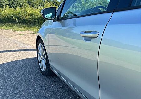 VW Golf Volkswagen 1.4 TSI 90 kW Comfortline Comfortline