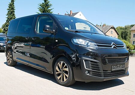 Citroën Spacetourer Business M Aut. 9-Sitze Pano AHK CAM