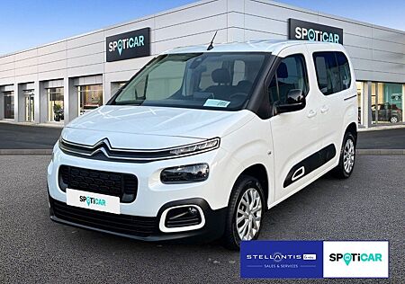 Citroën Berlingo 1.2 PureTech 130 Feel Automatik