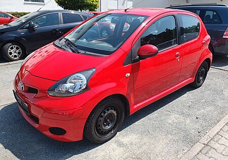 Toyota Aygo (X) Aygo AYGO Cool