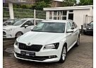 Skoda Superb Combi Style"Klima"Navi"PDC"Garantie