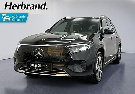 Mercedes-Benz EQB 350 4M Progressive *Panorama DISTRONIC 360°