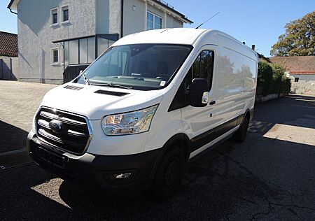 Ford Transit Kasten 350 L3/H2 Trend Klima Navi Rückfa