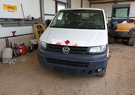 VW T5 Transporter Volkswagen