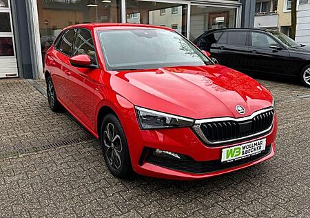 Skoda Scala Drive 125 *PDC V+H*SHZ*NAVI*GRA*SMARTLINK*