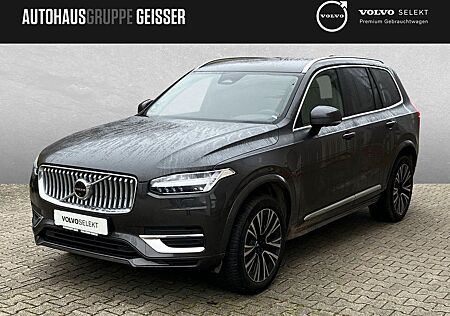 Volvo XC 90 XC90 T8 AWD Recharge Plus Bright 7-Sitzer ACC