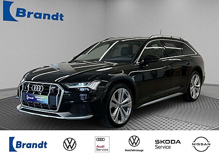 Audi A6 55 TDI allroad quattro MATRIX+LEDER+NAVI+ACC