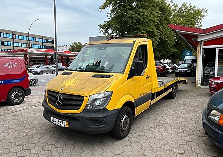 Mercedes-Benz Sprinter II Pritsche /316 CDI Abschlepper