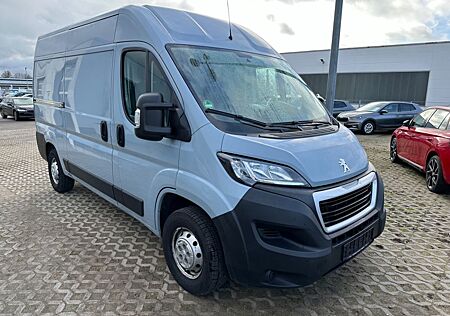 Peugeot Boxer Kasten Hochraum 333 L2H2 Pro BlueHDi 140 S