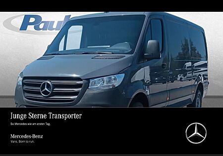 Mercedes-Benz Sprinter 316 CDI KA 7G+Navi+Distr+Sthzg+AHK3,5