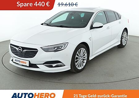 Opel Insignia Grand Sport 1.5 SIDI Turbo Business