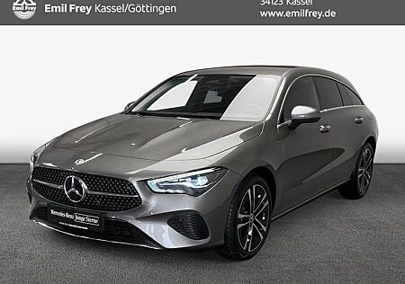 Mercedes-Benz CLA 180 Shooting Brake Progressive Advan. DigiDi