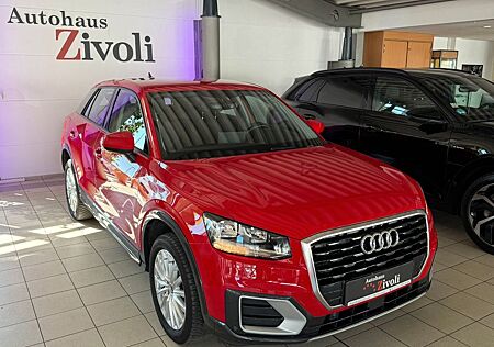Audi Q2 30 TDI NAVI/VIRTUELL/TEMP/RFK/LEDER