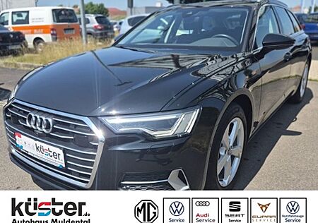 Audi A6 Avant MATRIX*360-GRAD*AHZV*MMI+*ACC*