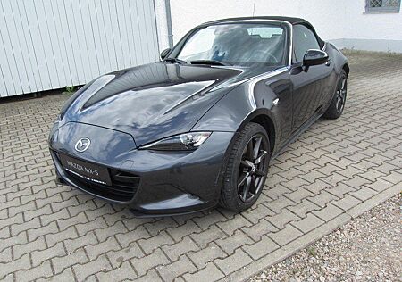 Mazda MX-5 SKYACTIV-G 160 Voll-LED / Sitzheizung