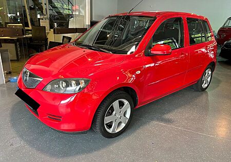 Mazda 2 Lim. 1.4 Active