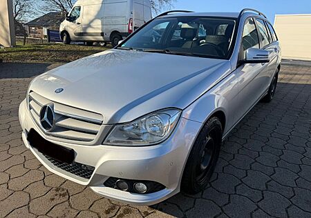 Mercedes-Benz C 180 T CDI BlueEfficiency*Automatik*2.Hand*