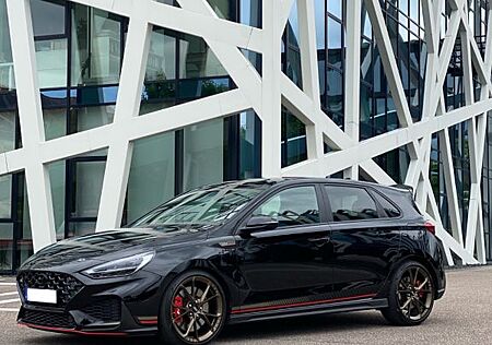 Hyundai i30 i30N-Drive-N Limited Edition 100/800