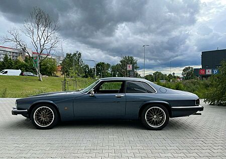 Jaguar XJS V12 EU MODEL FULL SERVICE TOP CONDITION