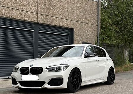 BMW 140 M140i Heckantrieb KEIN OPF, H&K,