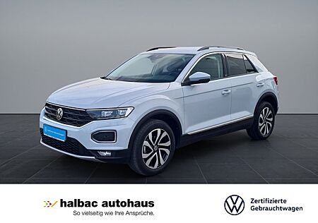 VW T-Roc Volkswagen 1.0 TSI Active+Navi+LED+ACC+PDC+SHZ+CLIMAT