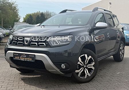 Dacia Duster II Prestige