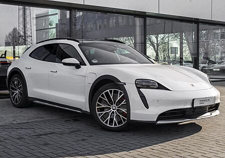 Porsche Taycan 4S Cross Turismo S - 2 Jahre Approved