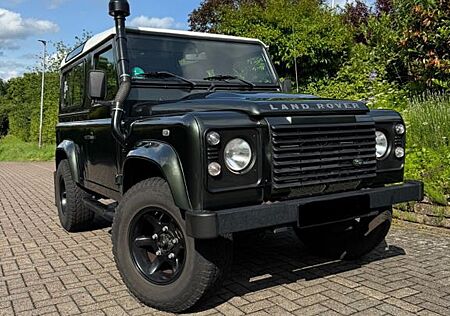 Land Rover Defender 90 TD4 Station Wagon E E