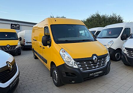 Renault Master Kastenwagen L3-H2 KLIMA*KAMERA*REGAL*3,5t
