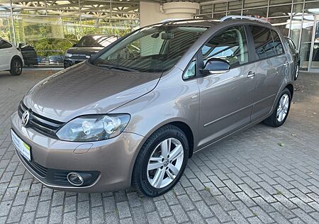 VW Golf Plus Volkswagen 1.2 TSI DSG MATCH