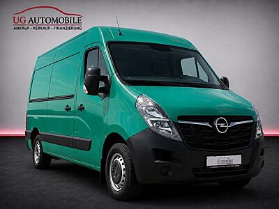 Opel Movano B Kasten/Kombi HKa L2H2 3,5t