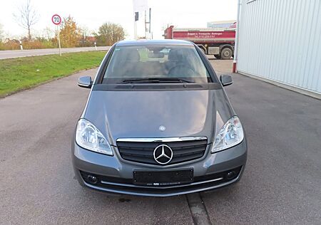 Mercedes-Benz A 160 A CDI