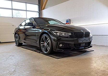 BMW 440i Coupé M Sport